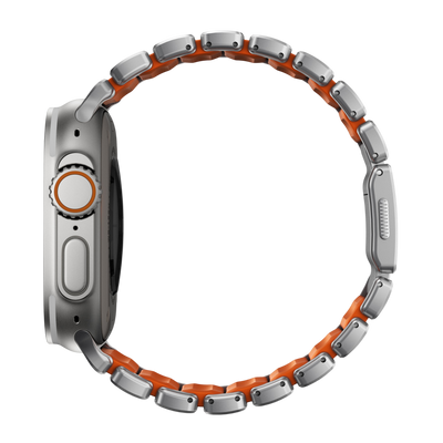 Nomad Stratos Band for Apple Watch Ultra 3 / 2 / 1 - 49mm