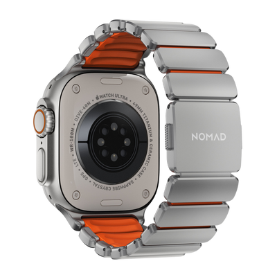 Nomad Stratos Band for Apple Watch Ultra 3 / 2 / 1 - 49mm
