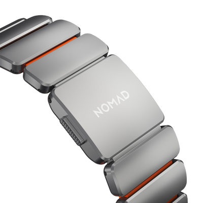 Nomad Stratos Band for Apple Watch Ultra 3 / 2 / 1 - 49mm