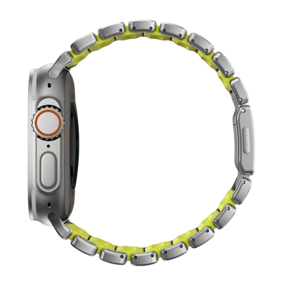 Nomad Stratos Band for Apple Watch Ultra 3 / 2 / 1 - 49mm