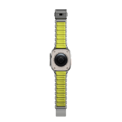 Nomad Stratos Band for Apple Watch Ultra 3 / 2 / 1 - 49mm