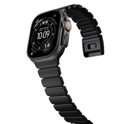 Nomad Stratos Band for Apple Watch Ultra 3 / 2 / 1 - 49mm