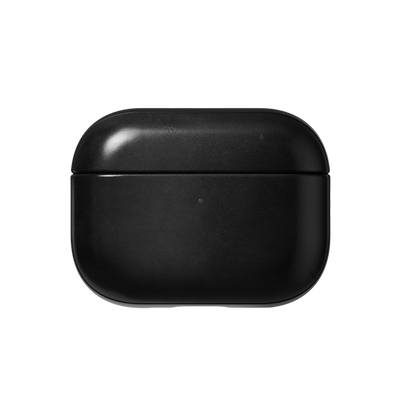 Nomad Modern Leather Case for AirPods Pro 3