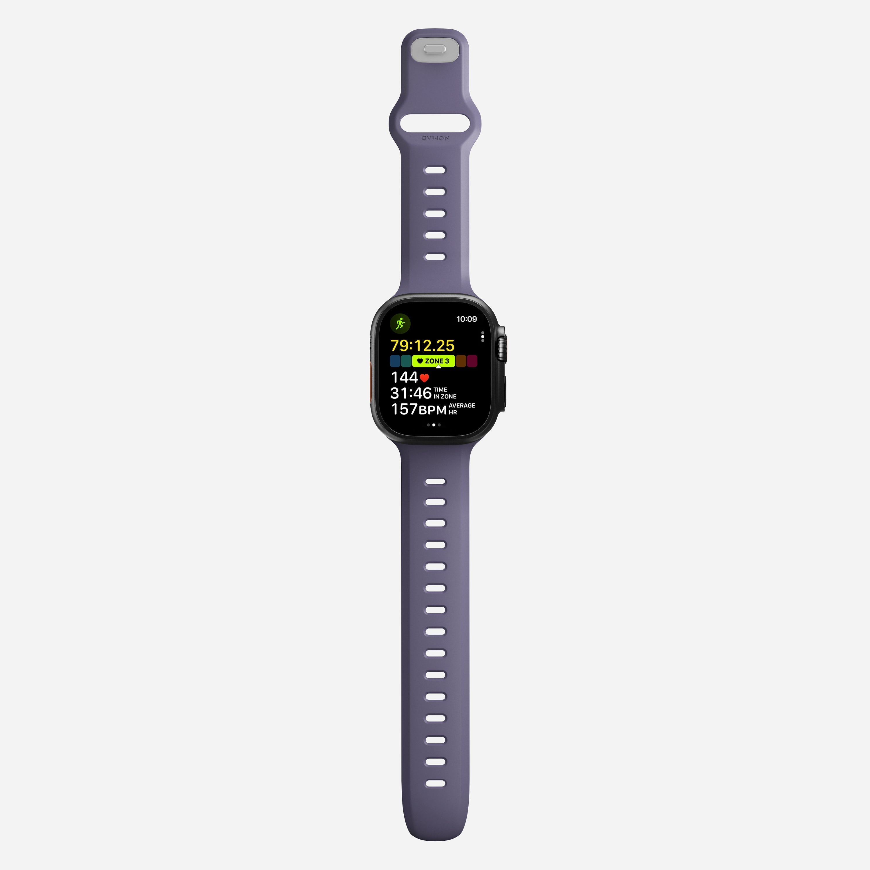 Nomad Tempo Band for Apple Watch 49mm