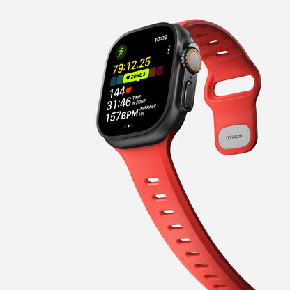 Nomad Tempo Band for Apple Watch 49mm
