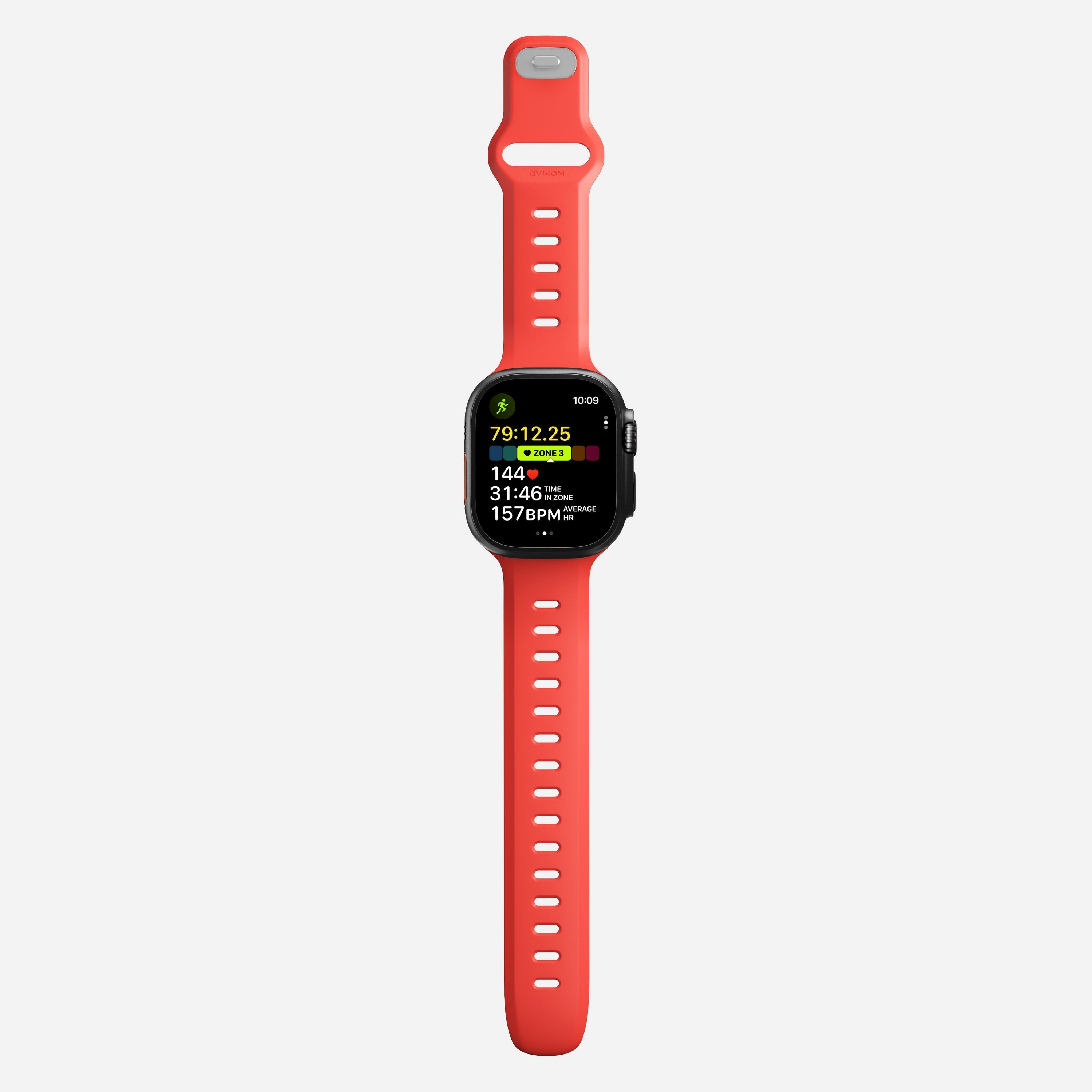 Nomad Tempo Band for Apple Watch 49mm