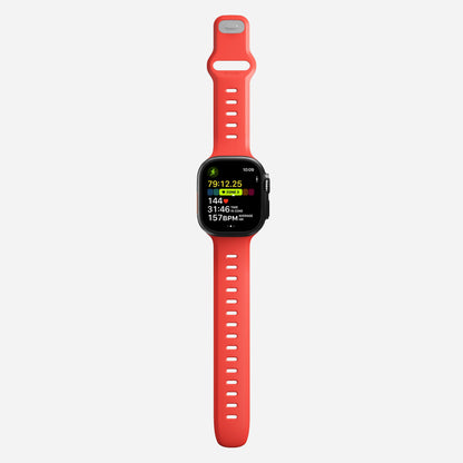 Nomad Tempo Band for Apple Watch 49mm