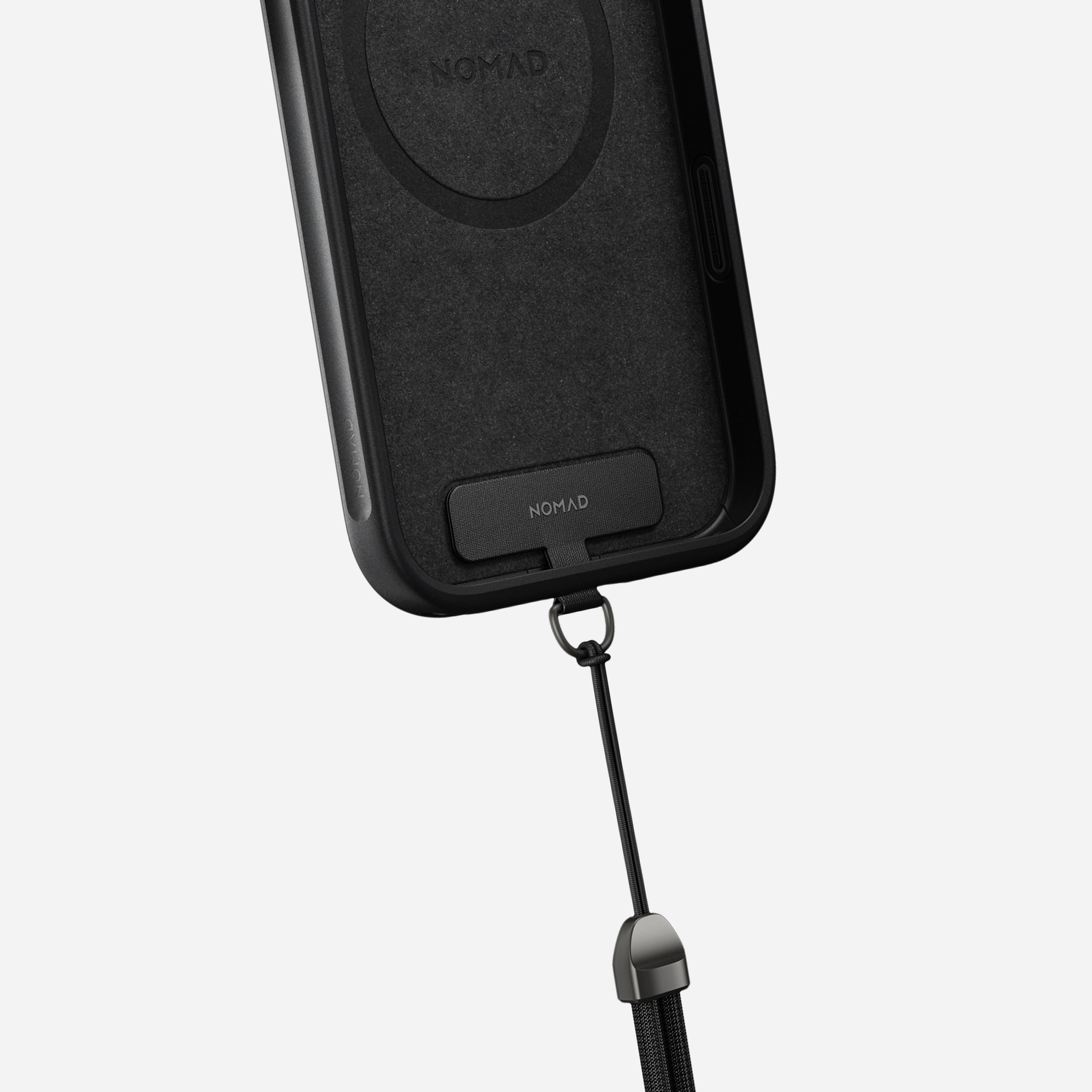 Nomad Wrist Strap (Kevlar)