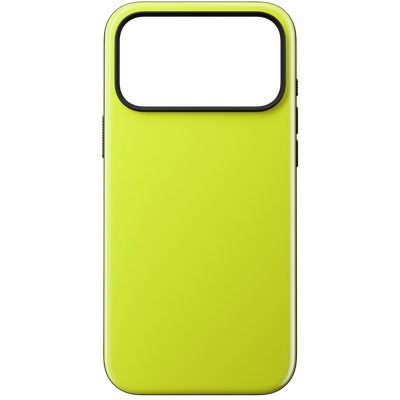 حافظة Nomad Modern لهاتف iPhone 17 Pro