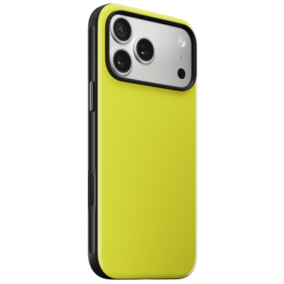 حافظة Nomad Modern لهاتف iPhone 17 Pro