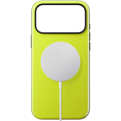 حافظة Nomad Modern لهاتف iPhone 17 Pro