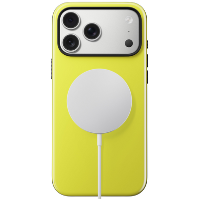 حافظة Nomad Modern لهاتف iPhone 17 Pro