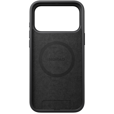 Nomad Modern Case for iPhone 17 Pro Max