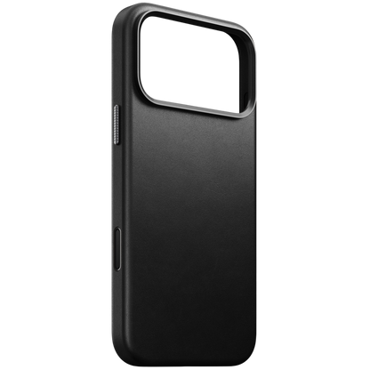 Nomad Traditional Leather Case for iPhone 17 Pro Max (Nomad Leather)