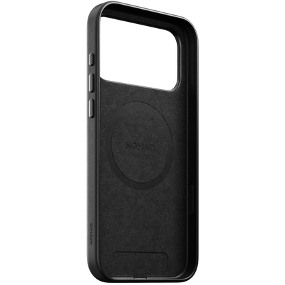 Nomad Traditional Leather Case for iPhone 17 Pro Max (Nomad Leather)