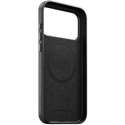 Nomad Traditional Leather Case for iPhone 17 Pro (Horween Leather)