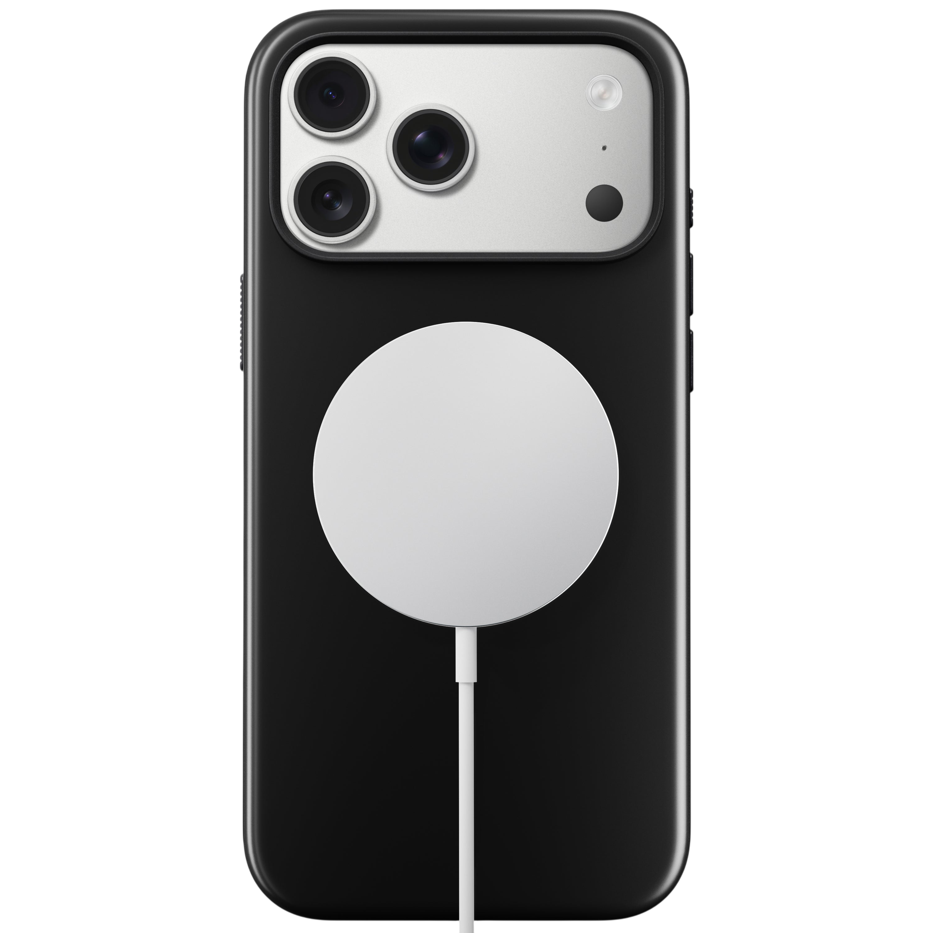 حافظة Nomad Modern لهاتف iPhone 17 Pro