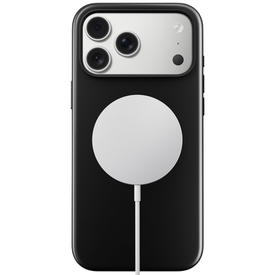 حافظة Nomad Modern لهاتف iPhone 17 Pro
