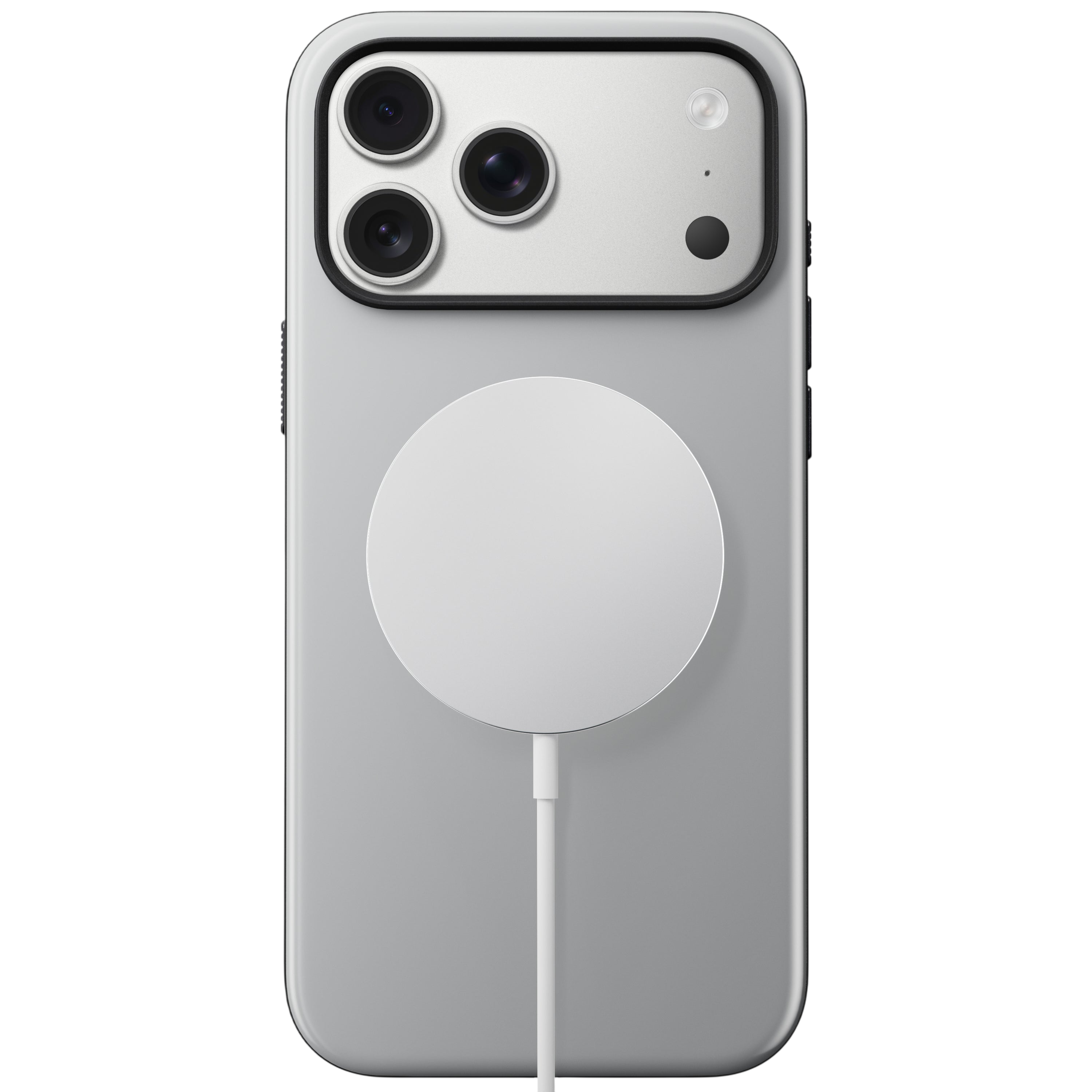 حافظة Nomad Modern لهاتف iPhone 17 Pro