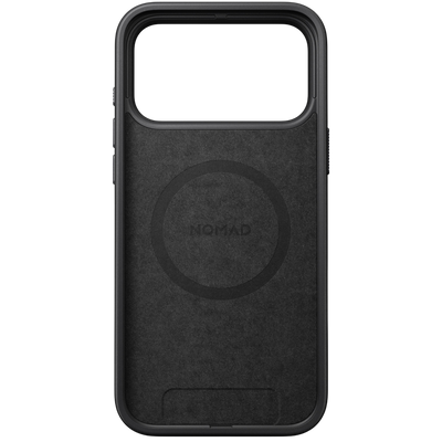 حافظة Nomad Modern لهاتف iPhone 17 Pro