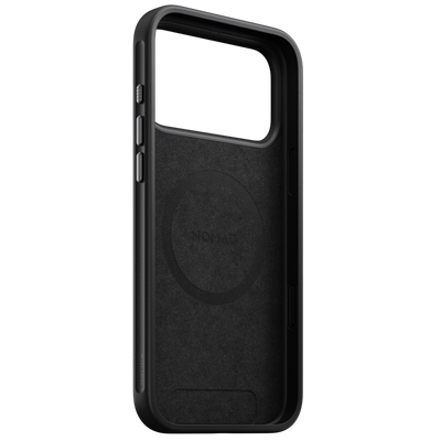 حافظة Nomad Modern لهاتف iPhone 17 Pro
