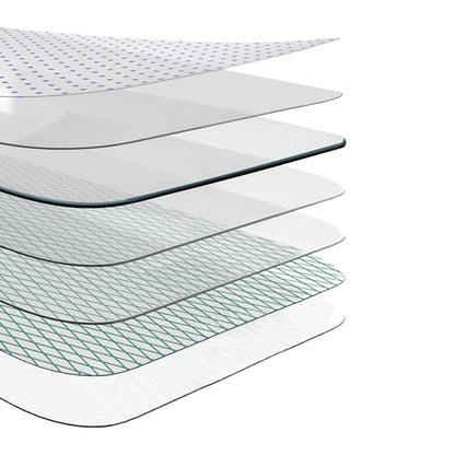 Nomad ProShield Glass Screen Protector for iPhone 17 Pro Max / iPhone 17 Pro