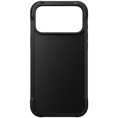 حافظة Nomad Rugged لهاتف iPhone 17 Pro