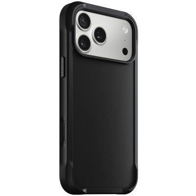 حافظة Nomad Rugged لهاتف iPhone 17 Pro
