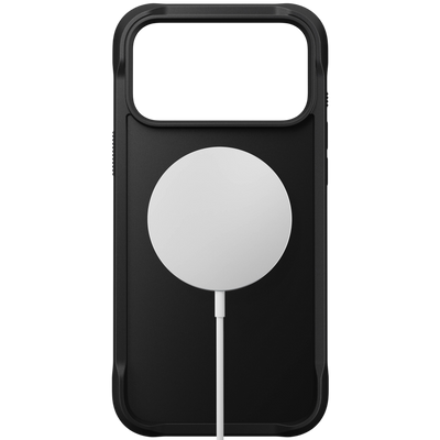 حافظة Nomad Rugged لهاتف iPhone 17 Pro