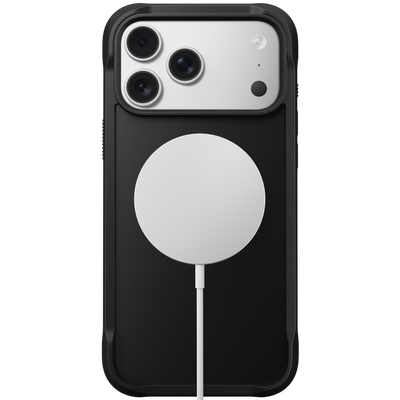 حافظة Nomad Rugged لهاتف iPhone 17 Pro