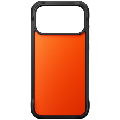 حافظة Nomad Rugged لهاتف iPhone 17 Pro