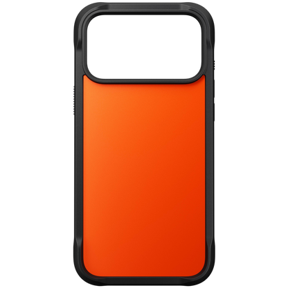 Nomad Rugged Case for iPhone 17 Pro