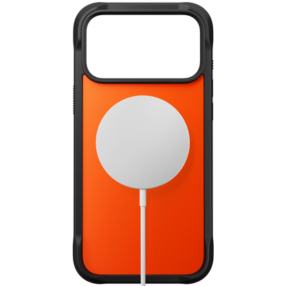 Nomad Rugged Case for iPhone 17 Pro Max