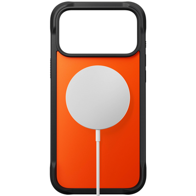 حافظة Nomad Rugged لهاتف iPhone 17 Pro