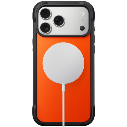 Nomad Rugged Case for iPhone 17 Pro