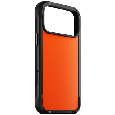 حافظة Nomad Rugged لهاتف iPhone 17 Pro