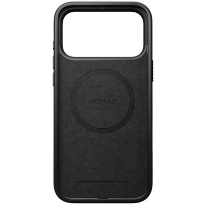 Nomad Modern Leather Case for iPhone 17 Pro Max (Nomad Leather)