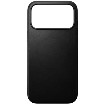 حافظة جلدية حديثة من Nomad لهاتف iPhone 17 Pro (جلد Nomad)