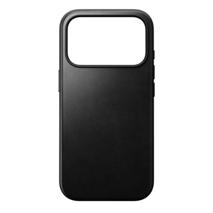 Nomad Modern Leather Case for iPhone 17 Pro Max (Horween Leather)