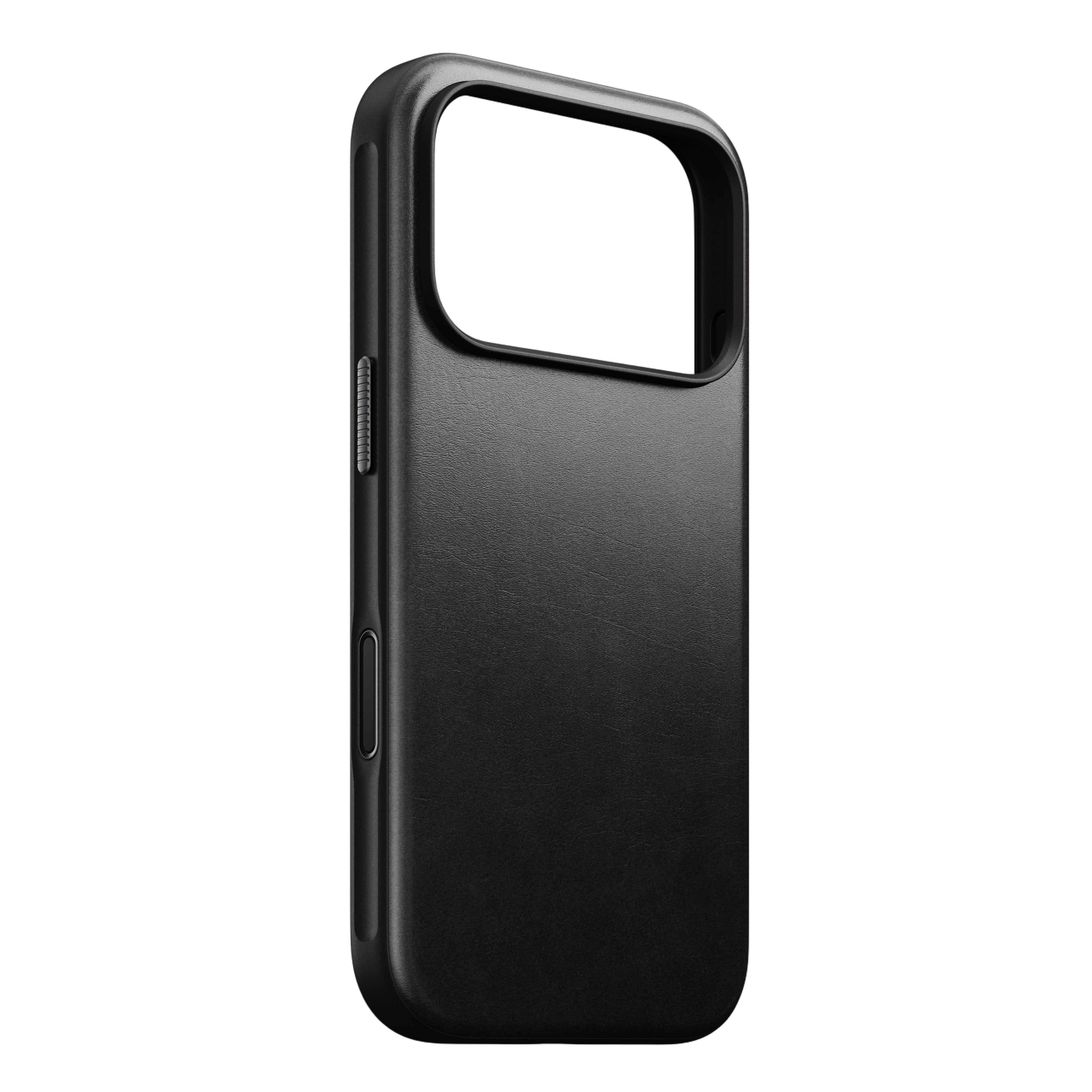 Nomad Modern Leather Case for iPhone 17 Pro (Horween Leather)