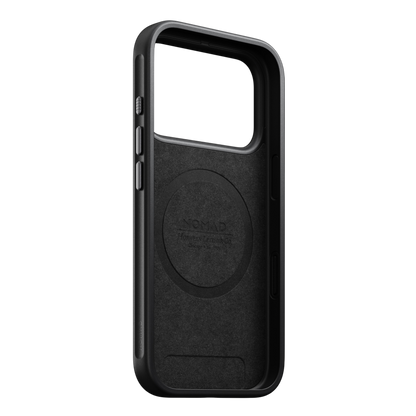 Nomad Modern Leather Case for iPhone 17 Pro (Horween Leather)