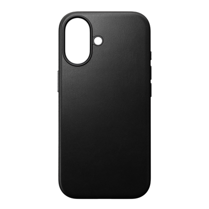Nomad Modern Leather Case for iPhone 17 (Nomad Leather)