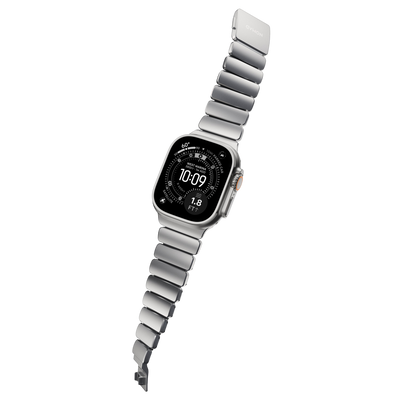 Nomad Stratos Band for Apple Watch Ultra 3 / 2 / 1 - 49mm