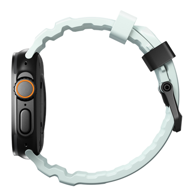 حزام Nomad Rocky Point لسلسلة Apple Watch 49mm / 46mm / 45mm