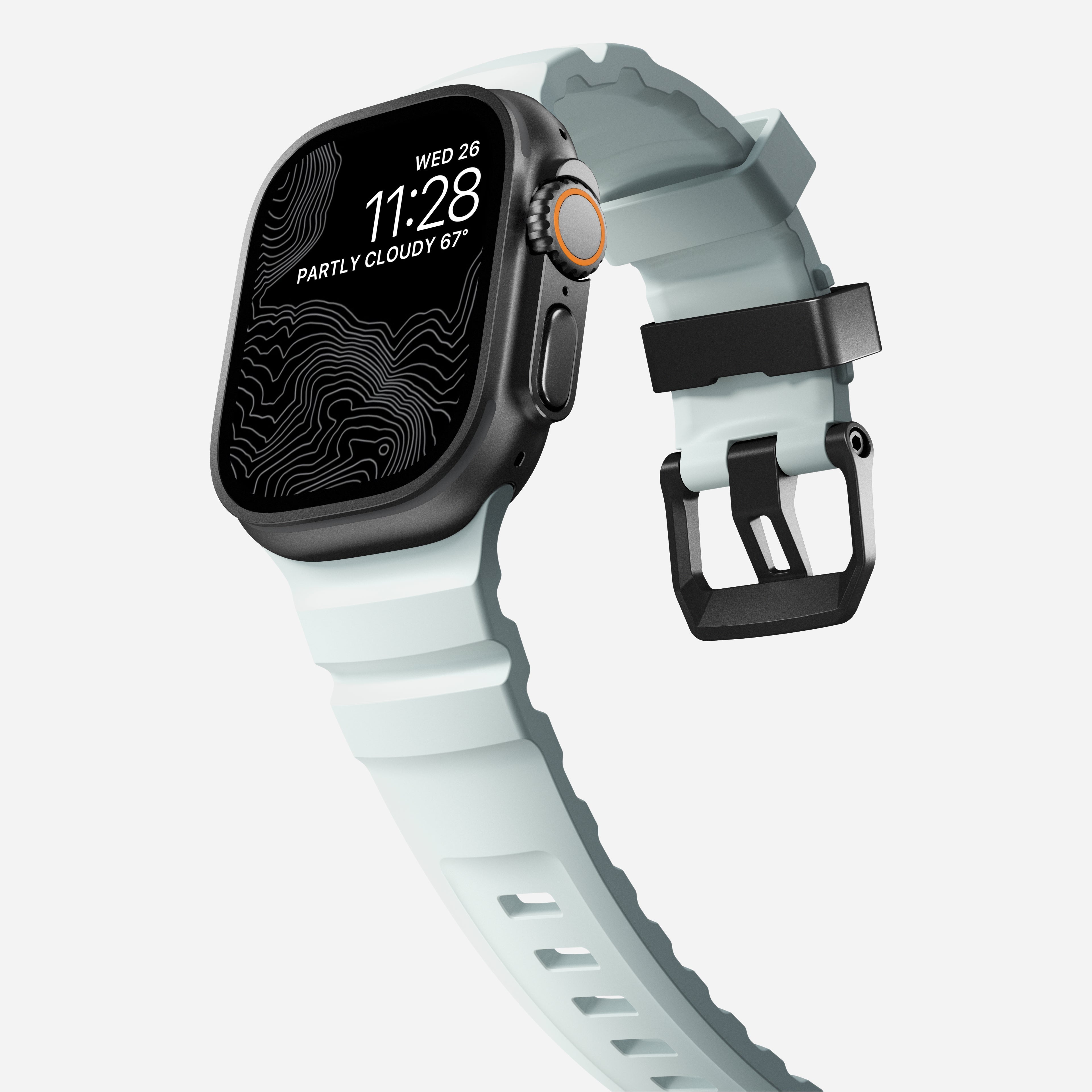Nomad Rocky Point Band for Apple Watch 49mm / 46mm / 45mm