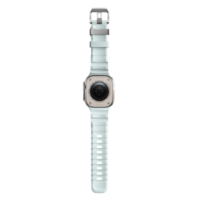 حزام Nomad Rocky Point لسلسلة Apple Watch 49mm / 46mm / 45mm