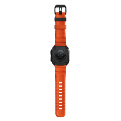حزام Nomad Rocky Point لسلسلة Apple Watch 49mm / 46mm / 45mm
