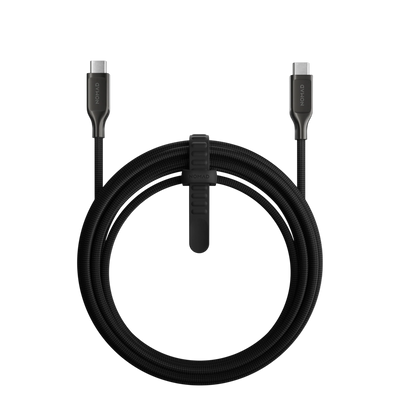 Nomad USB-C Cable Kevlar V3