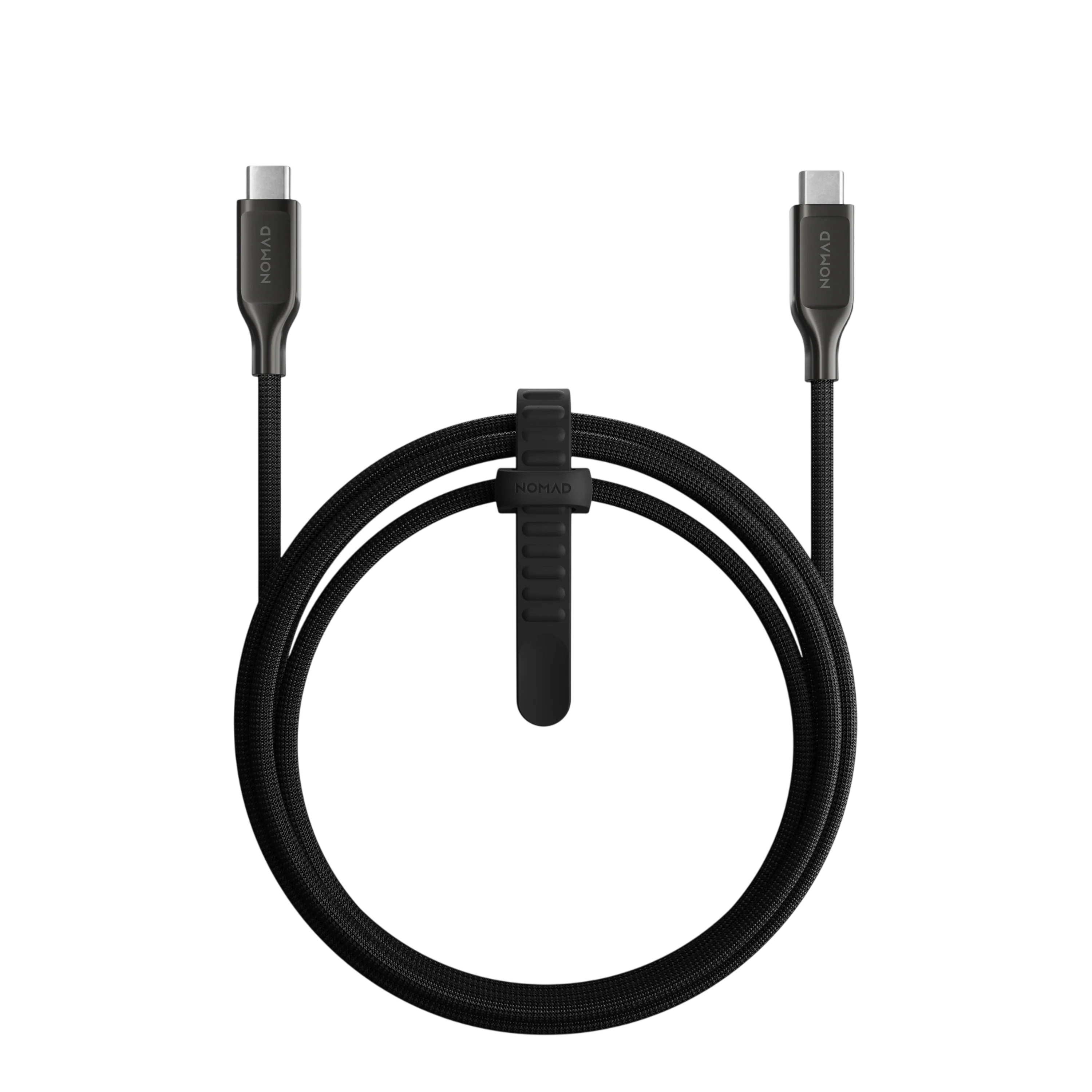 Nomad USB-C Cable Kevlar V3