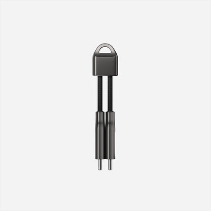 Nomad ChargeKey - USB-C Cable 240W